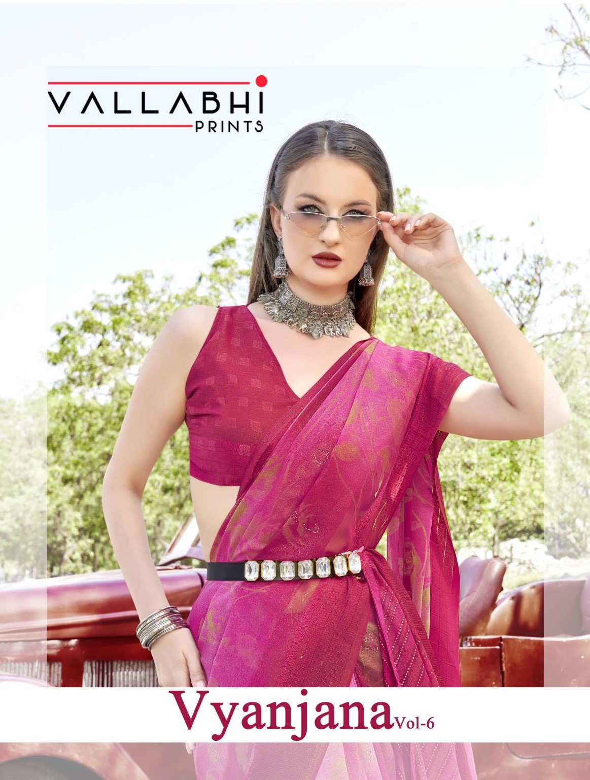 Vyanjana Vol-6 (VP)